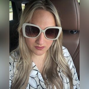 Meet your Posher, Lisbeth